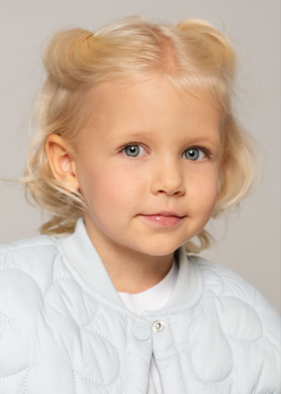 Кристина Кулешова